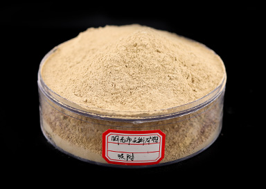 吸附劑